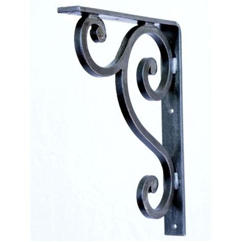 metal decorative furniture brackets|decorative metal brackets for countertops.